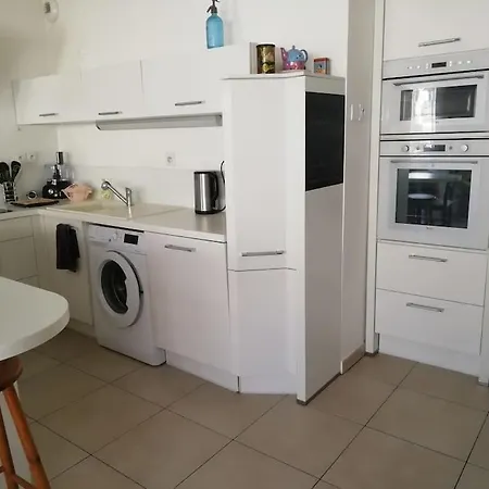 L'arago Apartment Nimes