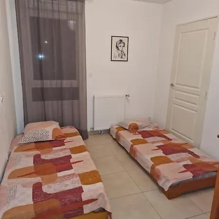 Apartment L'arago